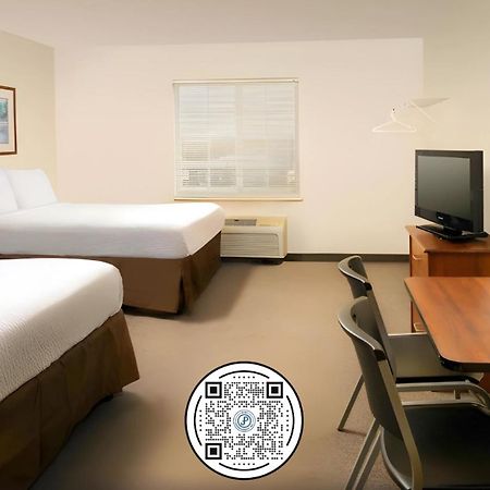 Woodspring Suites Amarillo East I-40 ภายนอก รูปภาพ