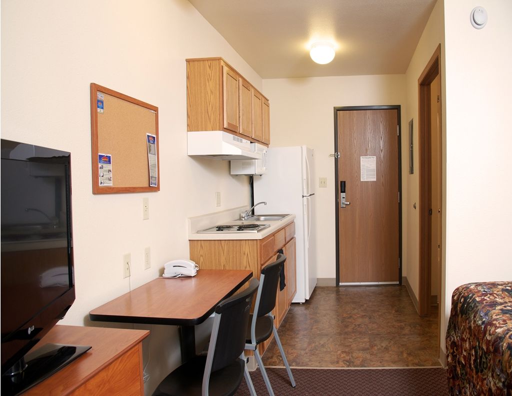 Woodspring Suites Amarillo East I-40 ห้อง รูปภาพ
