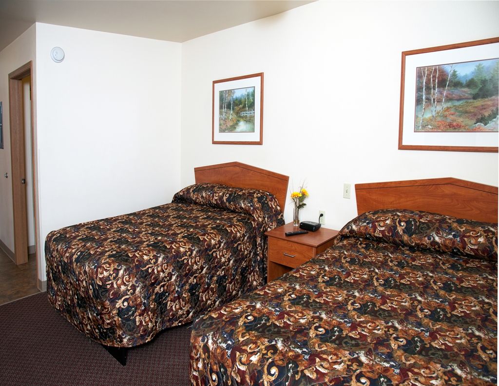 Woodspring Suites Amarillo East I-40 ห้อง รูปภาพ