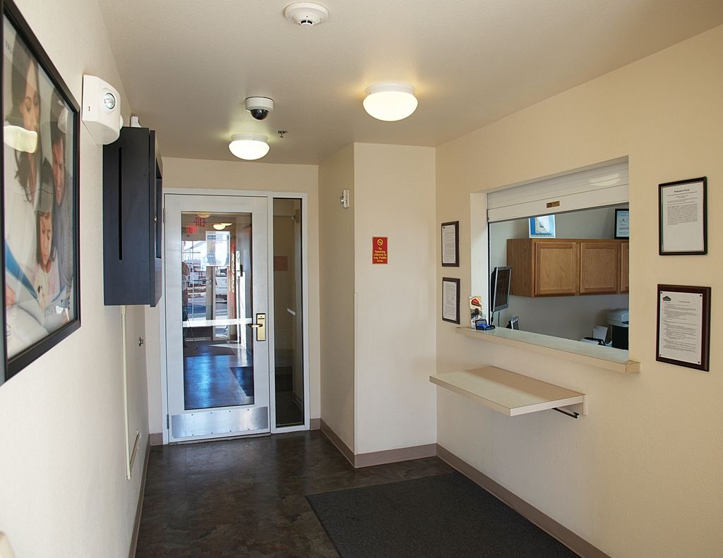 Woodspring Suites Amarillo East I-40 ภายใน รูปภาพ
