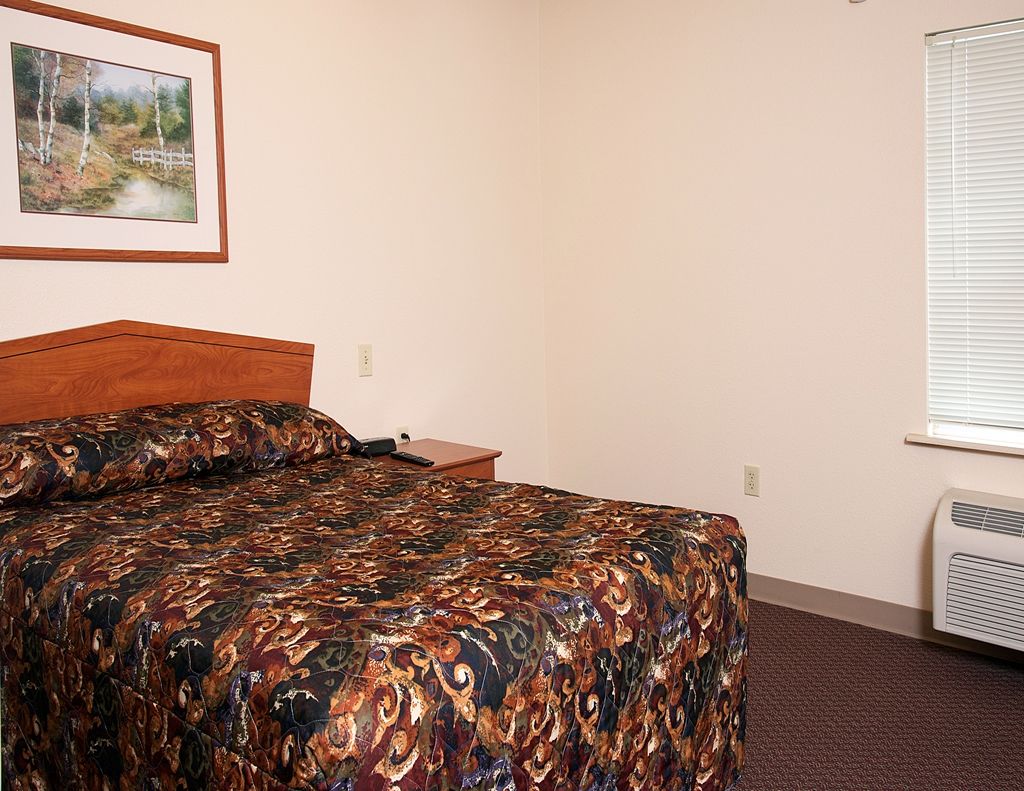 Woodspring Suites Amarillo East I-40 ห้อง รูปภาพ