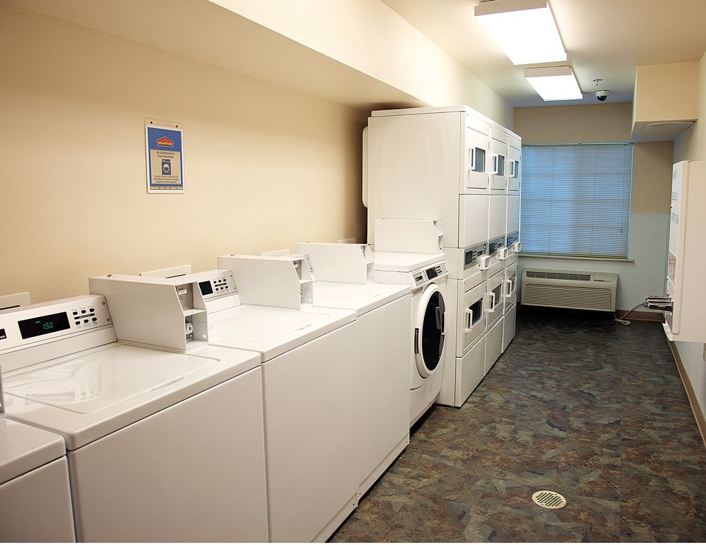 Woodspring Suites Amarillo East I-40 สิ่งอำนวยความสะดวก รูปภาพ