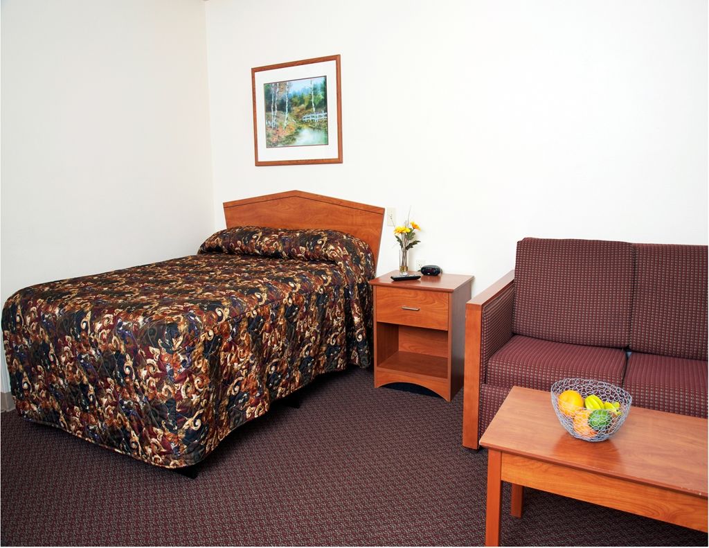 Woodspring Suites Amarillo East I-40 ห้อง รูปภาพ