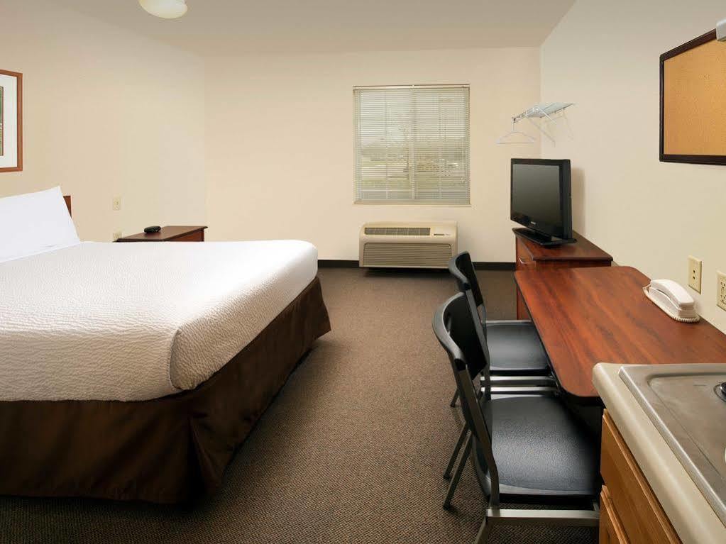 Woodspring Suites Amarillo East I-40 ภายนอก รูปภาพ