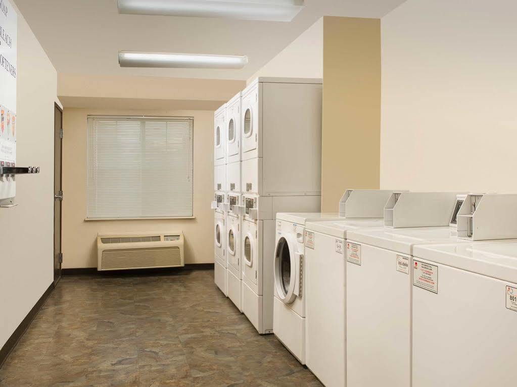 Woodspring Suites Amarillo East I-40 ภายนอก รูปภาพ