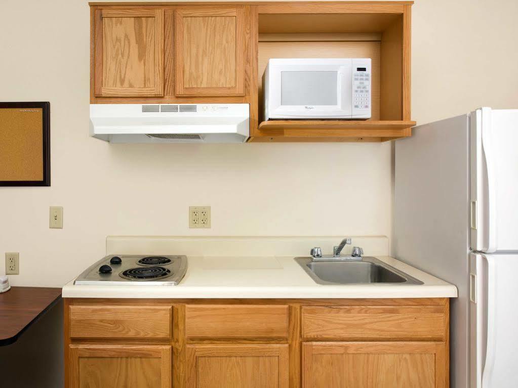 Woodspring Suites Amarillo East I-40 ภายนอก รูปภาพ